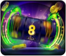 tampilan layar permainan arcade di platform dewi99 tampilan layar permainan arcade di platform dewi99