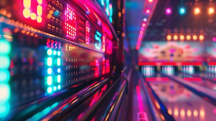 Antarmuka permainan slot NetEnt