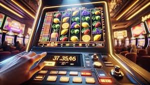 Dasbor pasar taruhan VIP Club
